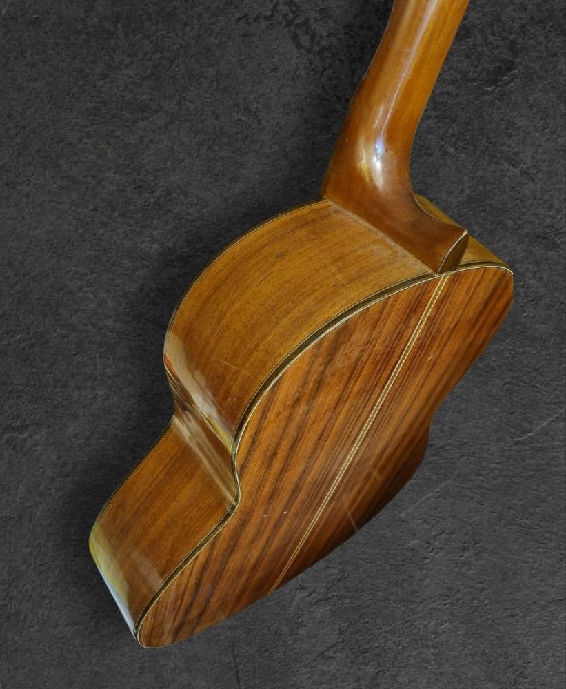 Yamaha Classical Guitar C330S USED