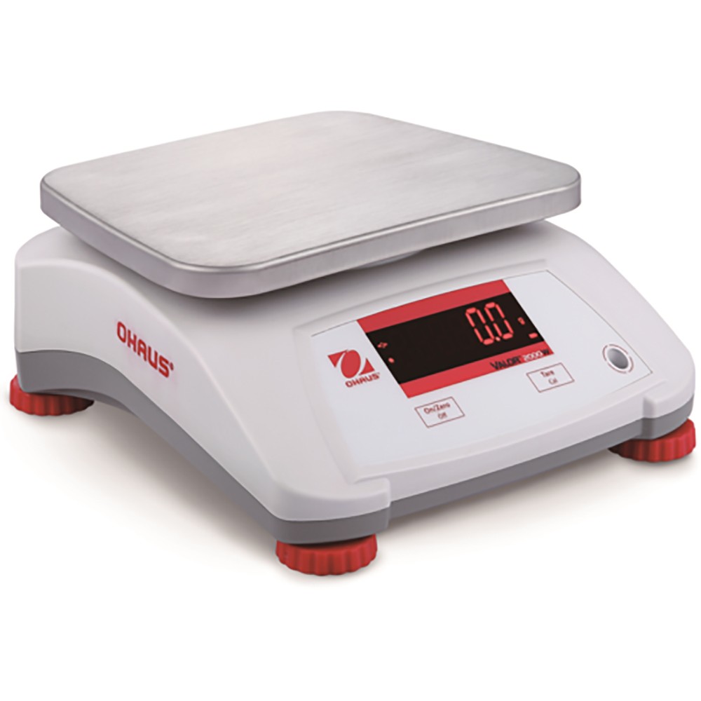 Ohaus V22PWE6T Valor 2000 Scale
