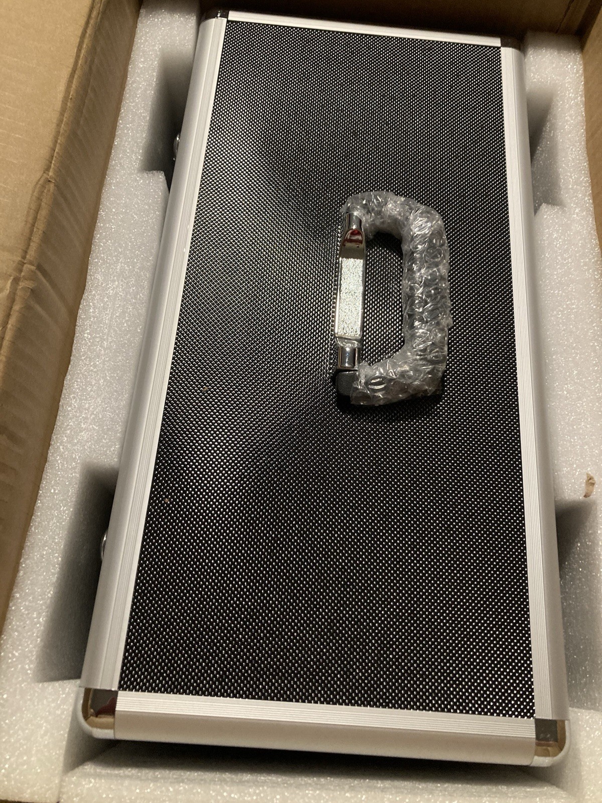 Auto Lensmeter Lensometer Focimeter Touchscreen Measure Device W/ Thermal Print