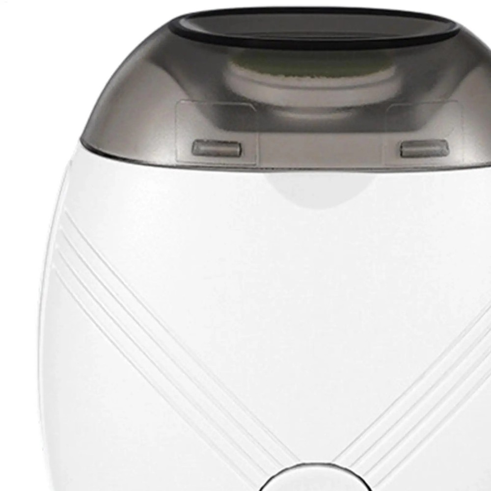 Electric Nail Clipper Automatic Trimmer with Light USB Rechargeable
