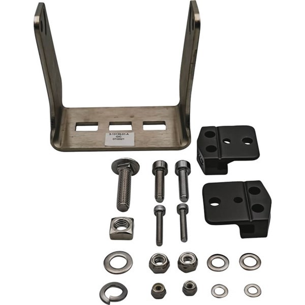 Rigid Industries Adapt XP/360-Series 6" Light Hardware Kit | 300431