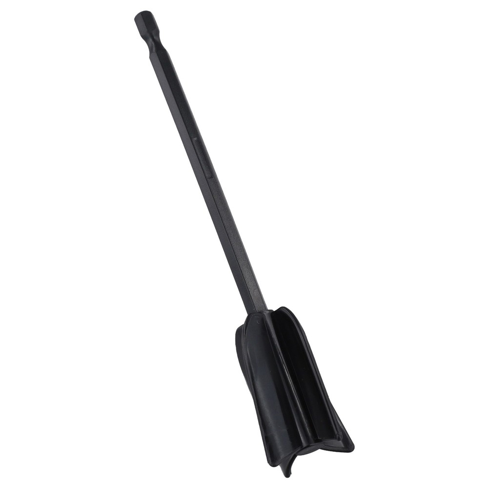 Drill Bit Resin Head Stirrer Attachment Paint Drill Replacement Workshop