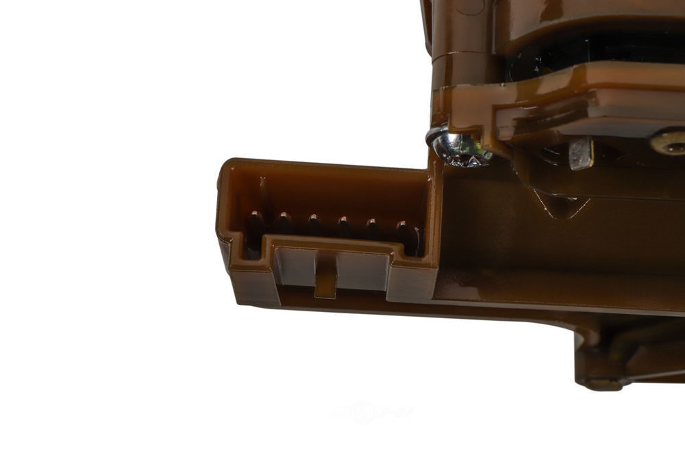 Transmission Control Module