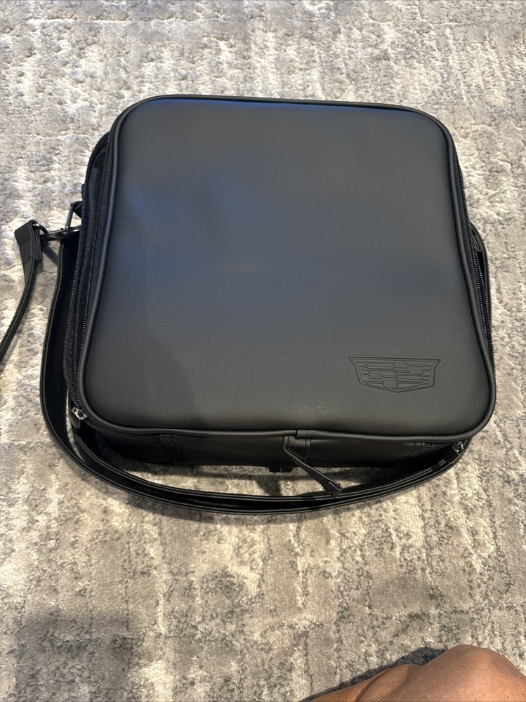 Cadillac Roadside Kit