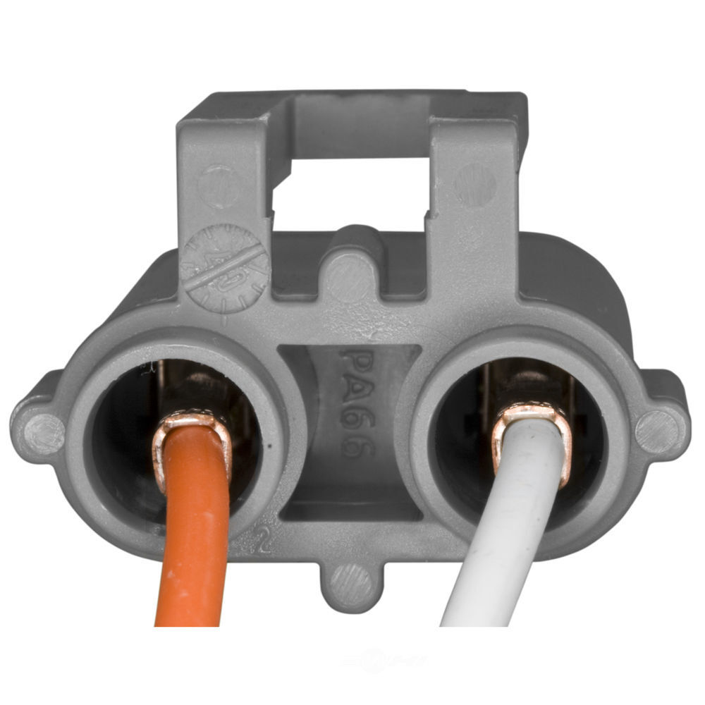 Headlight Socket WVE 1P1585