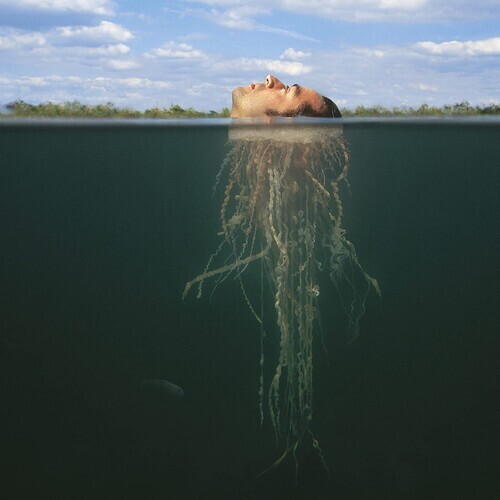 De-Loused in the Comatorium by Mars Volta (Record, 2021)