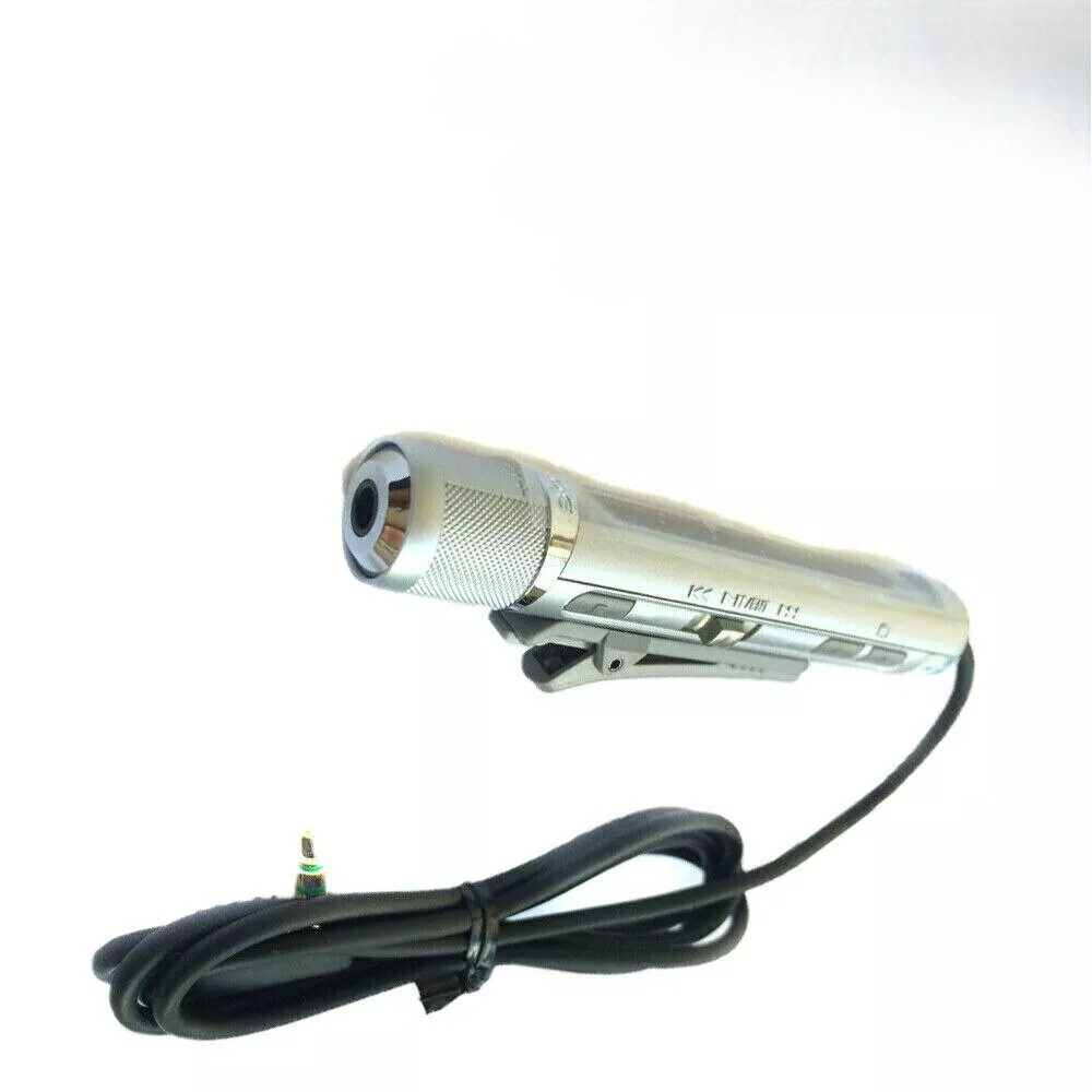 RM-MC38EL Audio player Speaker LED Remote controller MiniDisc compatible MD CD