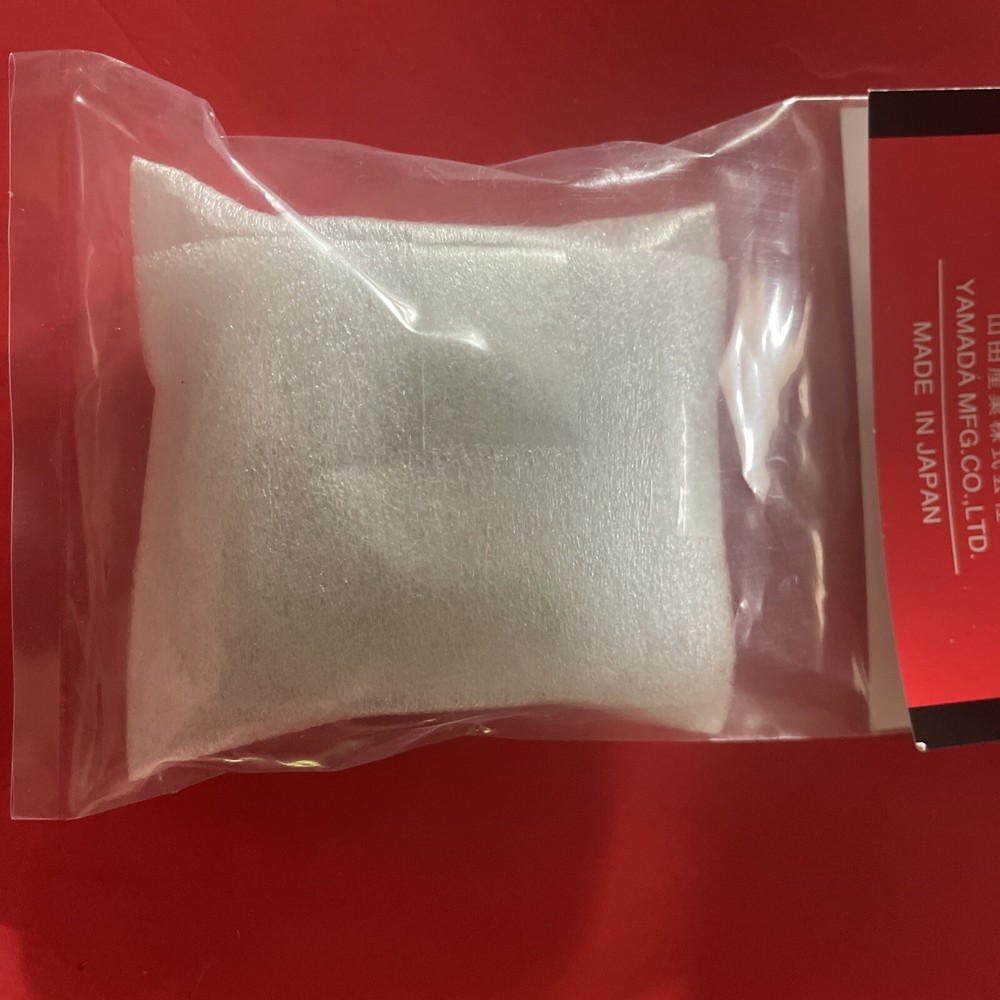 YS 50St Head HEAD NIP