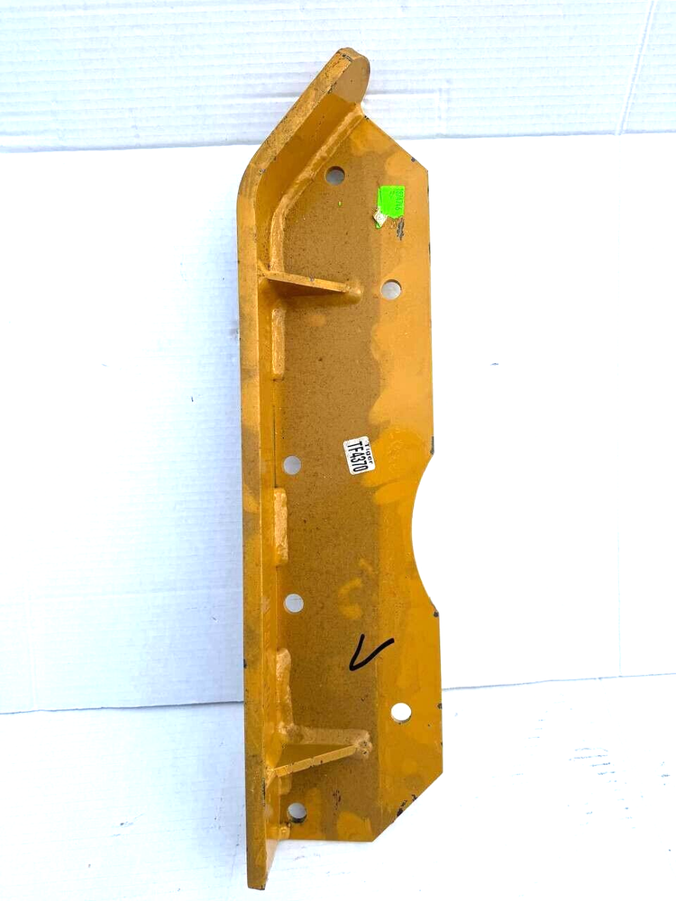 MOWER SHOE SKID LEFT BONNET INNER FOR 1997 MODEL TGF