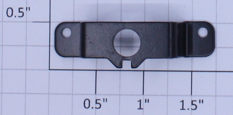 Lionel 8017-T49 Volume Potentiometer Bracket