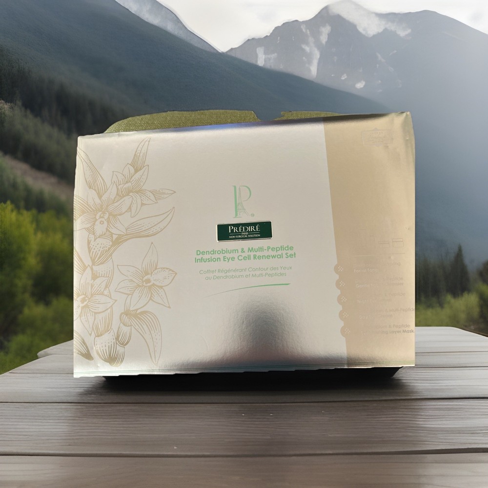 Paris NON~Surgical Solution New