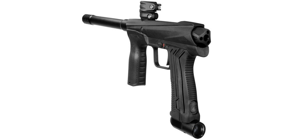 Planet Eclipse Emek 100 Black (PAL Compatible)