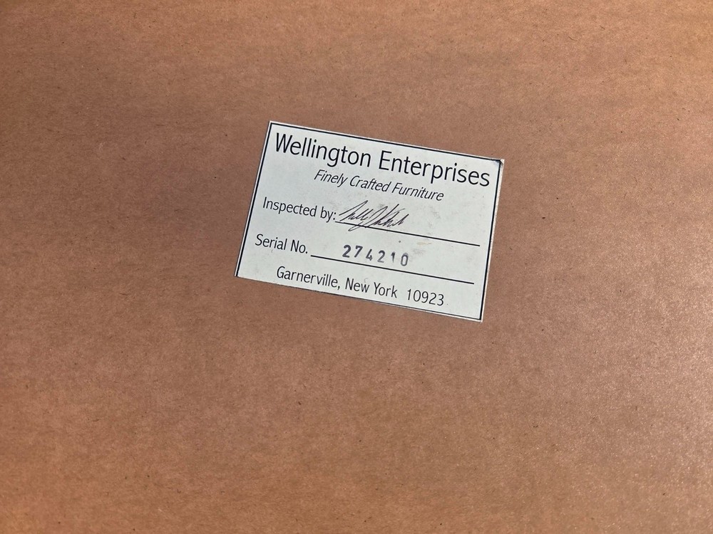 Wellington Floating Table Magic Mentalism Tricks