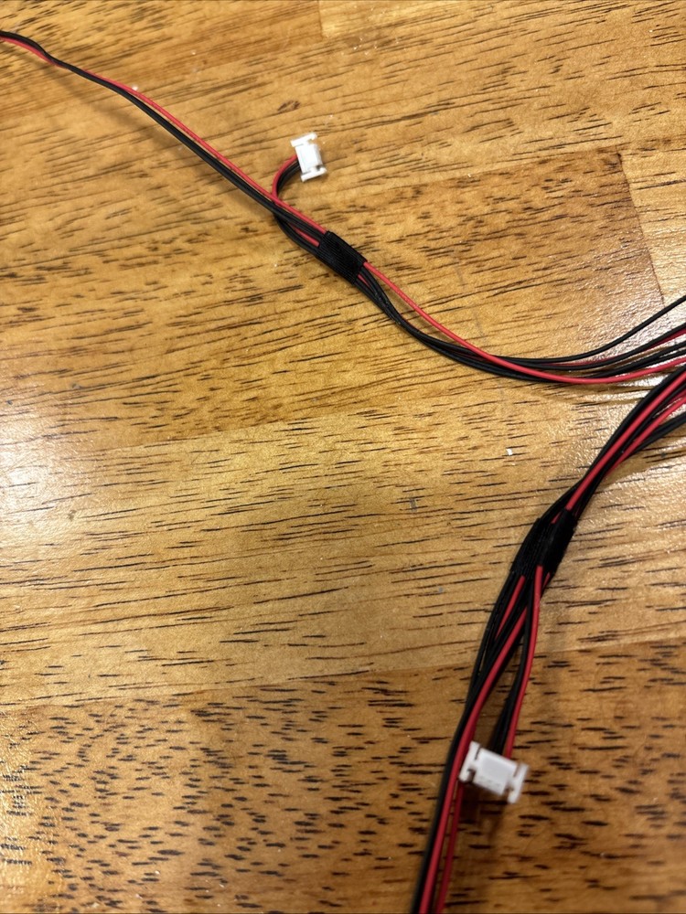 Vizio E70-E3 Cable Wire (Main Board to LED Backlights) E70_LB
