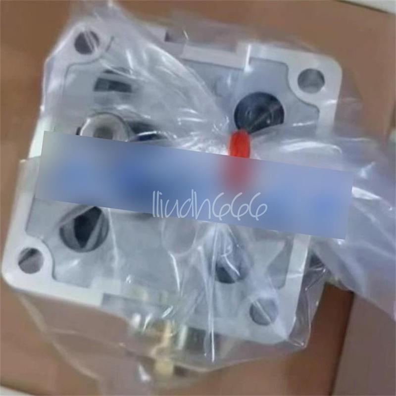 1PC HYDROMAX Gear Pump PR1-9R-4B NEW
