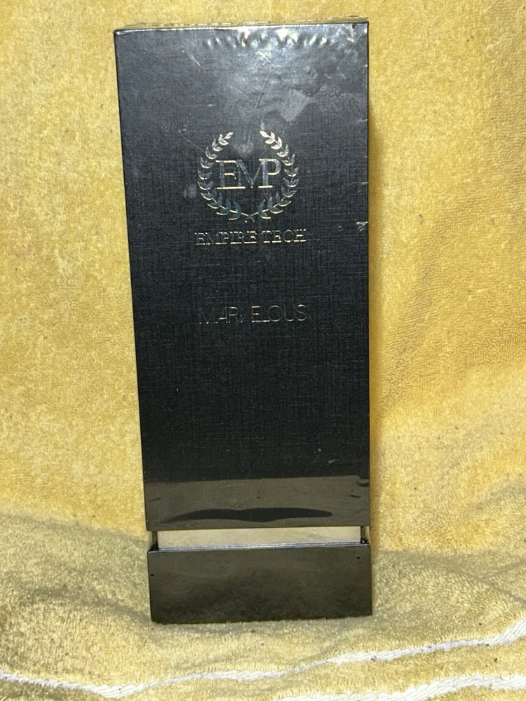 Empire Tech MARVELOUS Skincare System Anti-Age Device