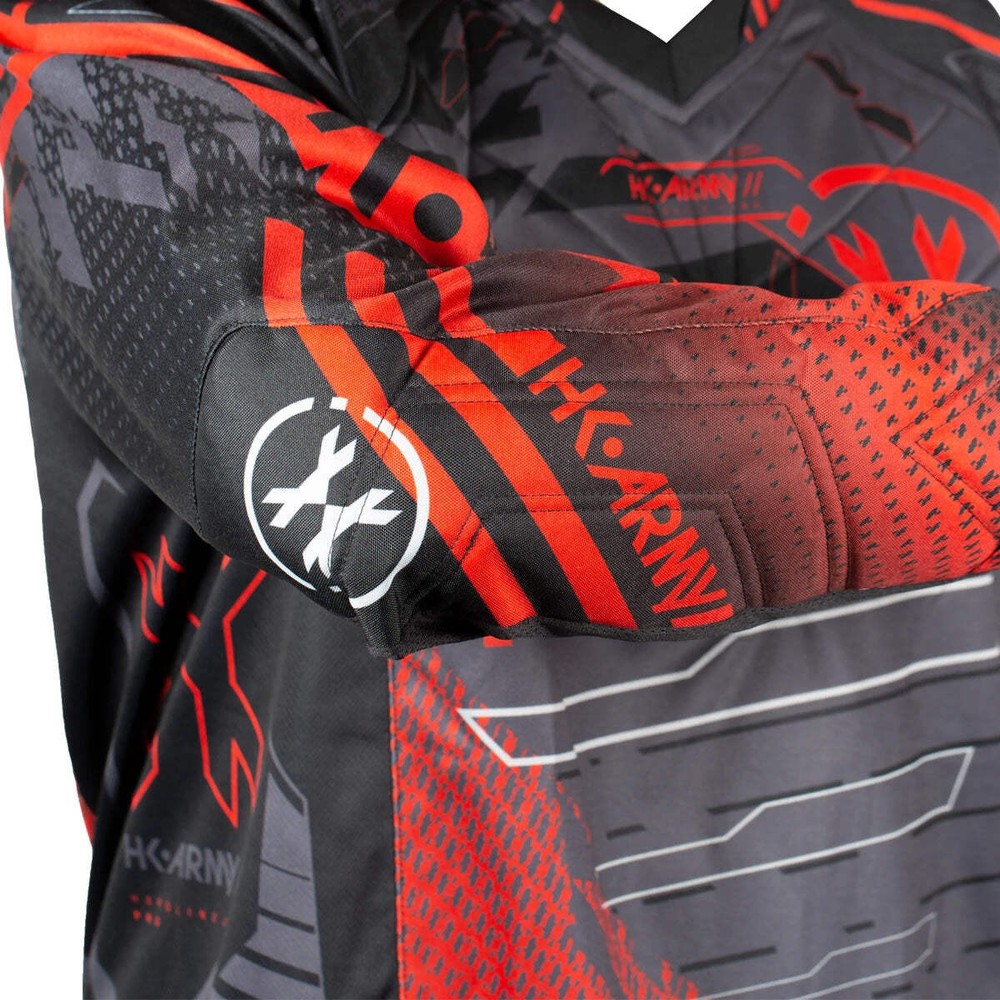 HK Army Hardline Jersey - Fire - Small