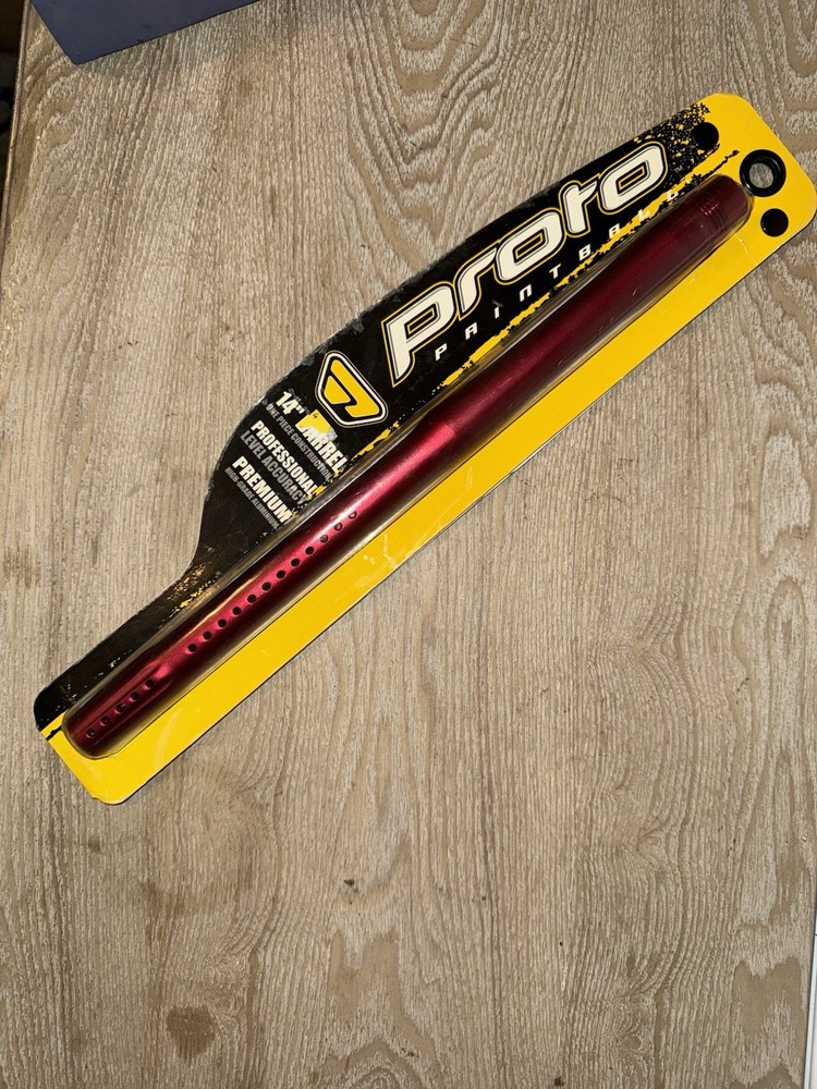 Proto 14 inch Barrel Impulse Thread 28201514