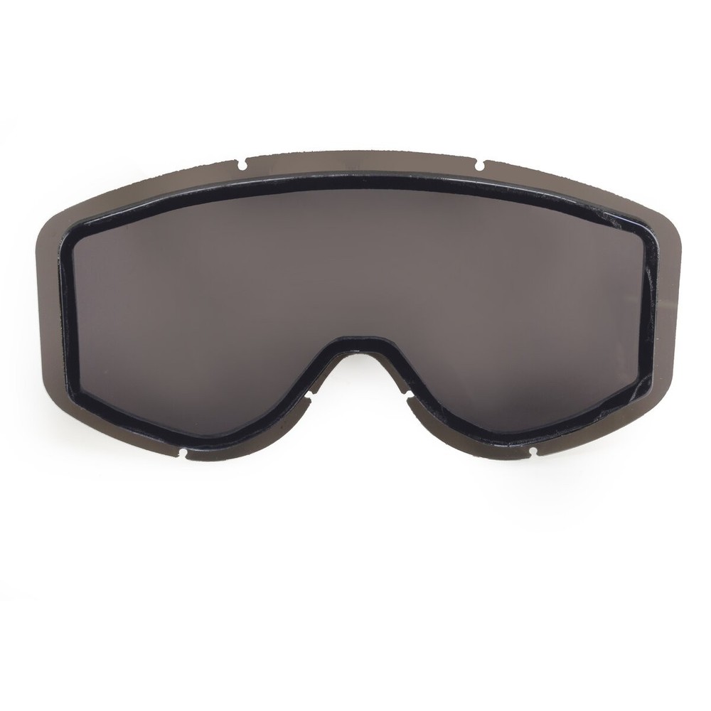 Castle X Mirror Silver Replacement Lens for Force Goggle - 64-9155H