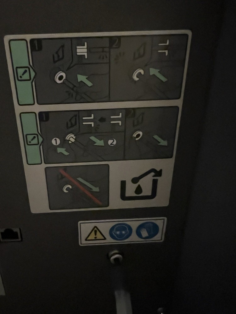 Ricoh RI-1000X DTG Printer