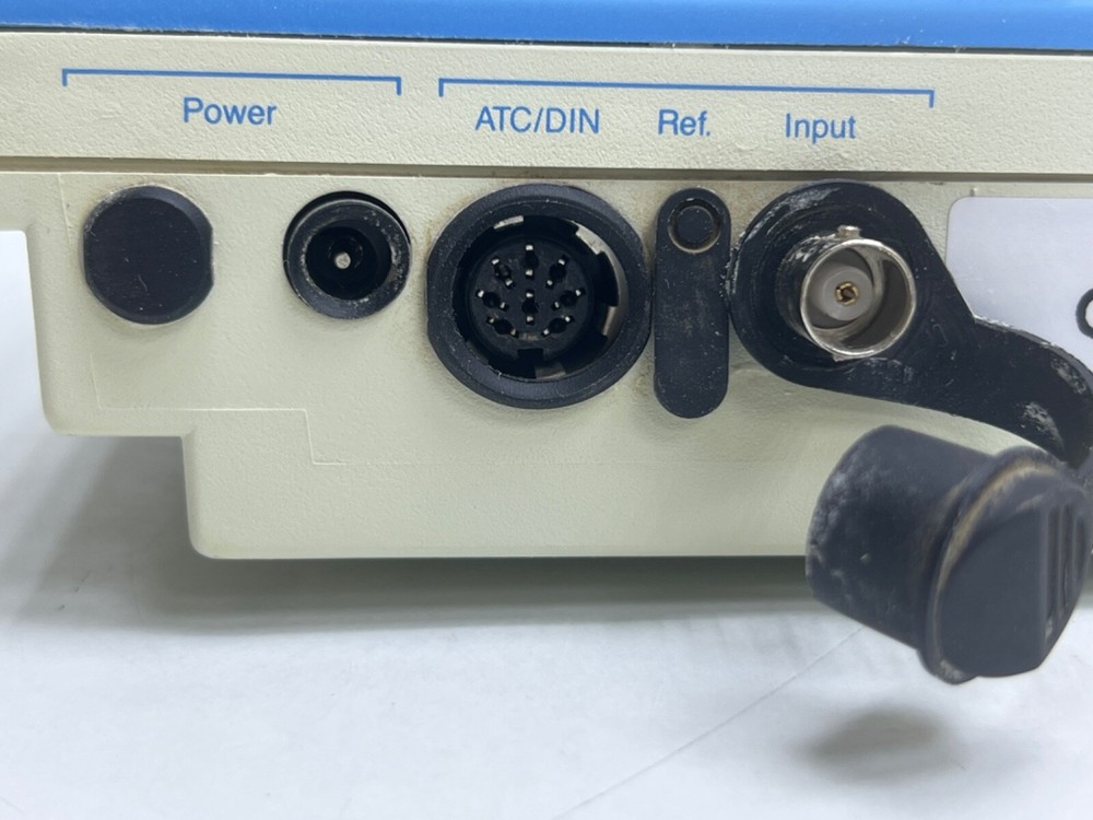 HACH EC30 PH METER PN: 50100-00