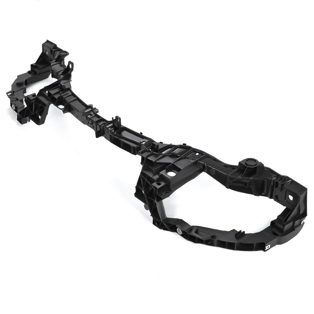 Black Front Upper Radiator Support Core For Ford Transit Connect Van 2014-2023