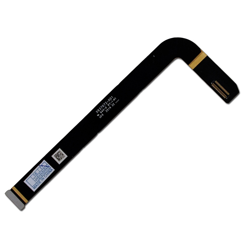 For Microsoft Surface Pro 4 1724 LCD&Touch Screen Digitizer Flex Cable Ribbon DJ