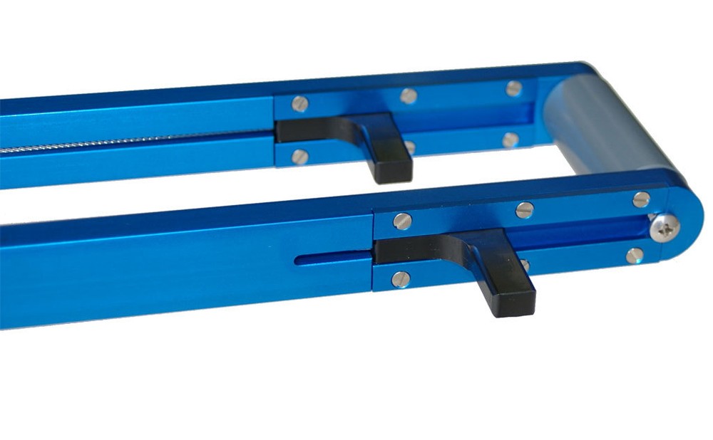 TapePro Mud Box Plaster Taping Machine MBP