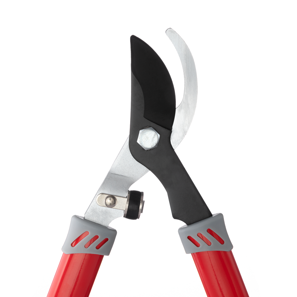 INTERTOOL 29-inch Garden Bypass Pruning Lopper for Tree Branch Cutting FT08-1107