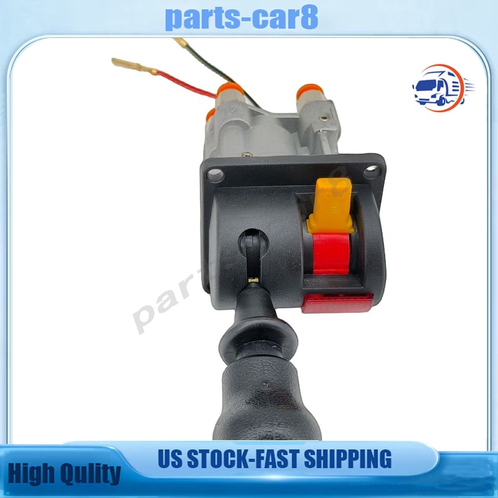For Muncie Air Shift Console PTO/Dump Valve w/ tower