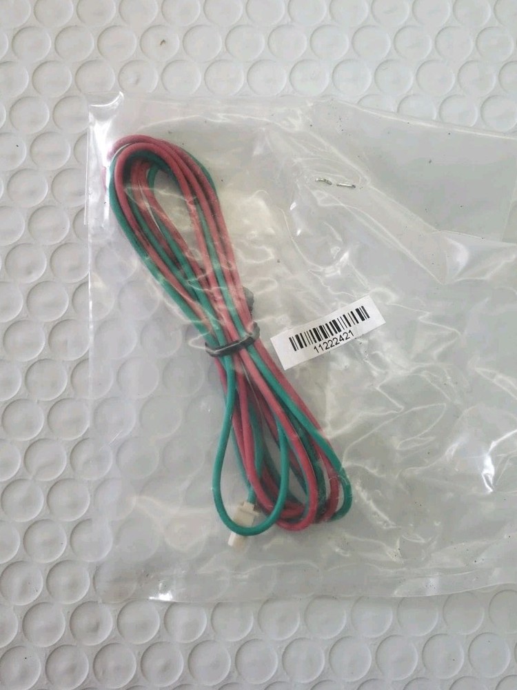 NEW PRESTIGE APS-25CH APS25CH REMOTE START MODULE, WIRING& PAPERWORK