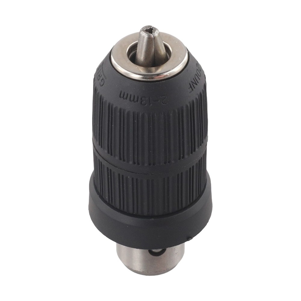 Quick Change Chuck for Electric Hammer User Centric Design for Operation