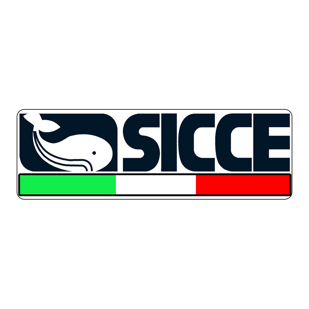 SICCE REPLACEMENT SPONGES FOR WHALE FILTER MODEL 120 and 200 - 2 PER PACK