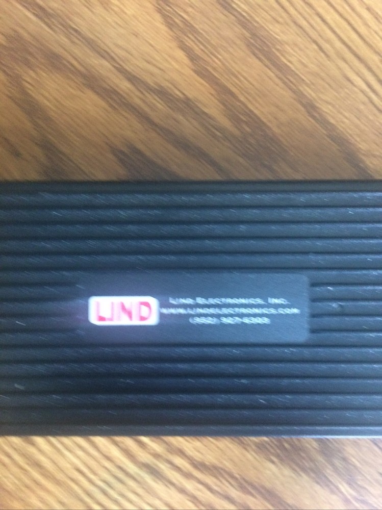 Lind Electronics AC/DC 90W Combo Adapter