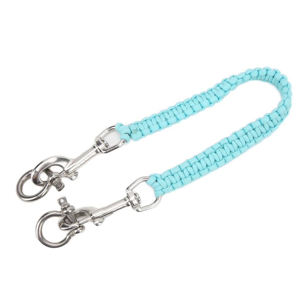 Diving Camera Handle Rope Noctilucence Strong Rustproof Anticorrosion Under CH
