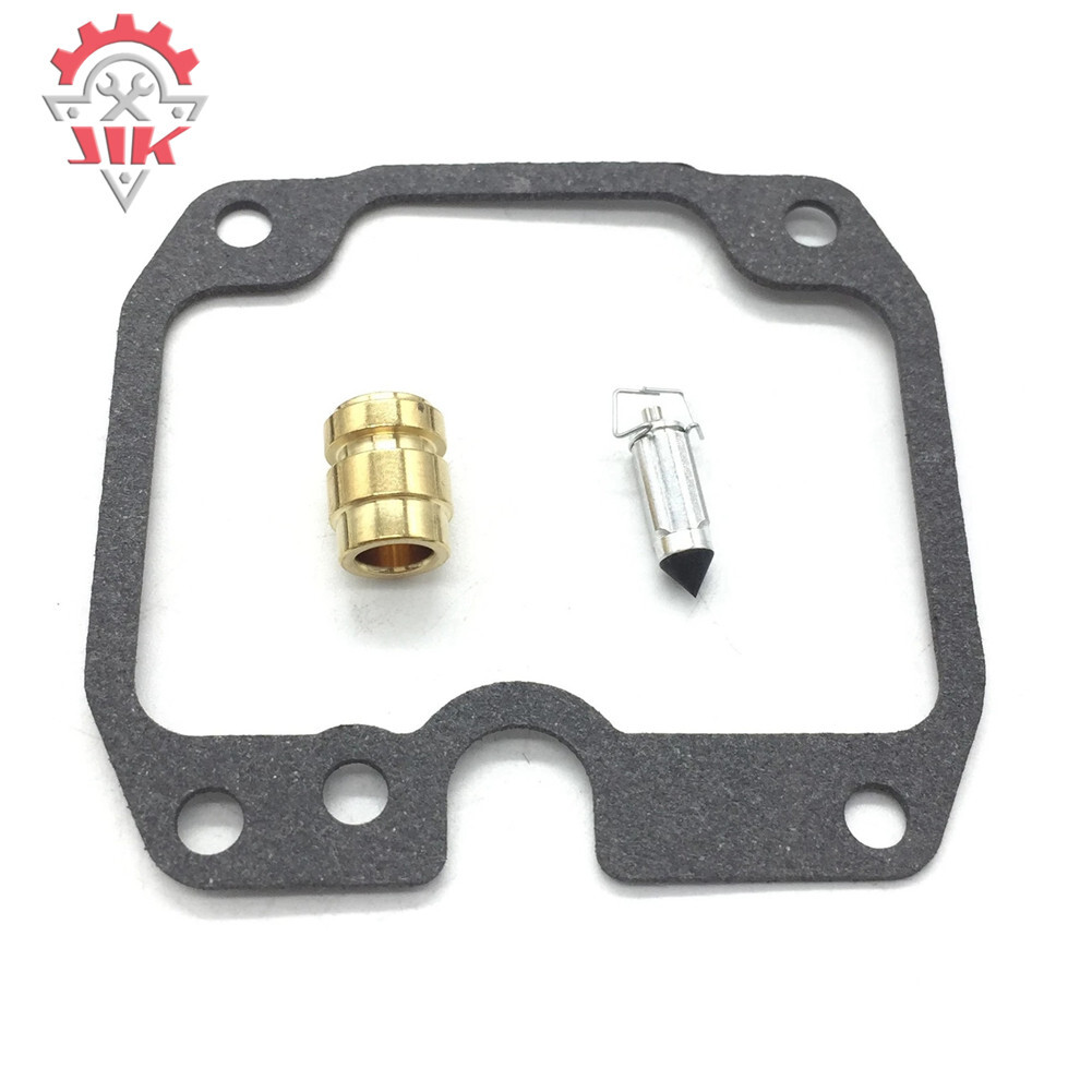 Carburetor Carb Repair Rebuild Kit For Yamaha TTR125 TTR125L 2000-2007 18-9331