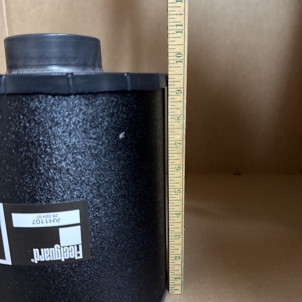 Fleetguard Air Housing, Disposable AH1107