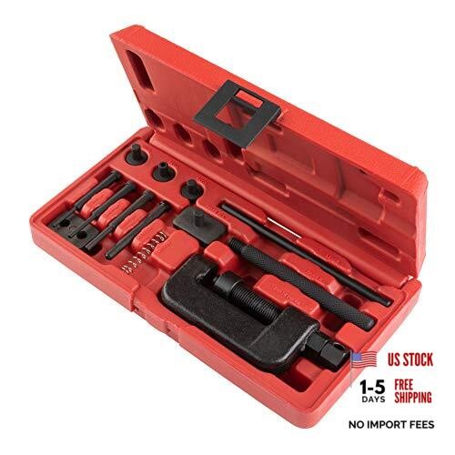 Chain Riveting Tool Standard