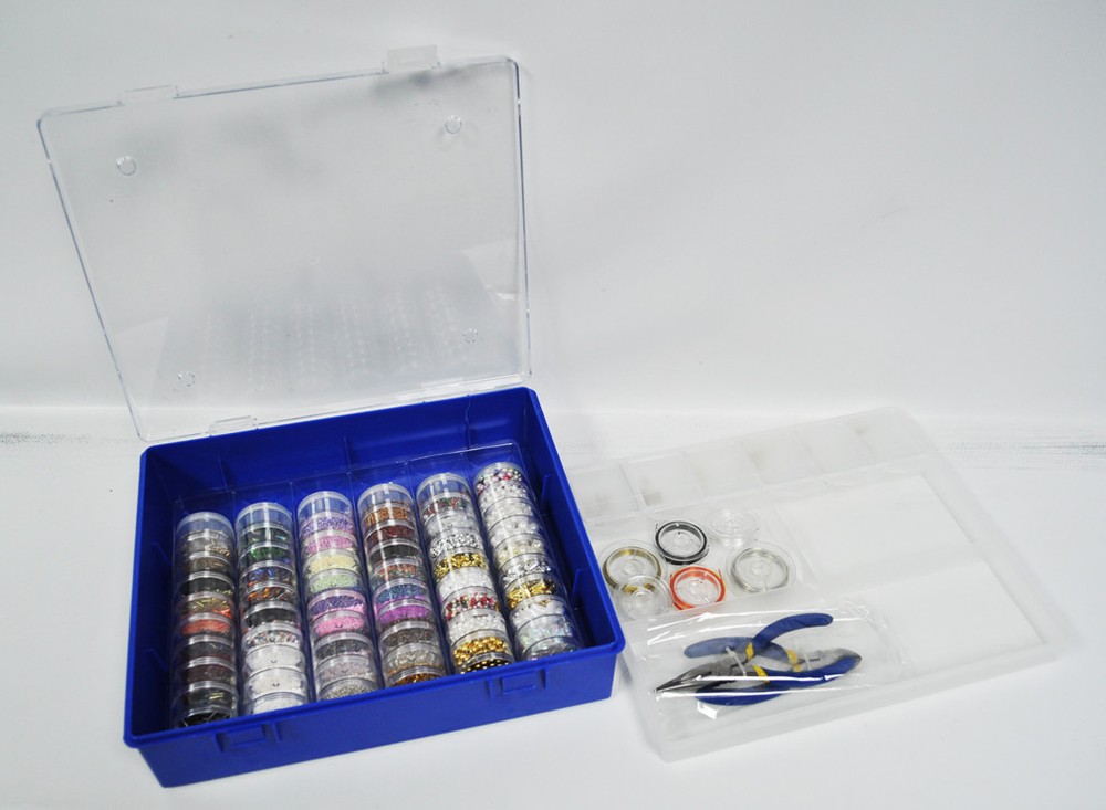 Bead Organizer Starter Set 40140101