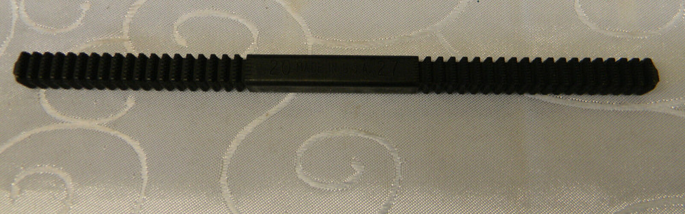 MAC TOOLS NATIONAL COARSE THREAD RESTORING FILE #TR2