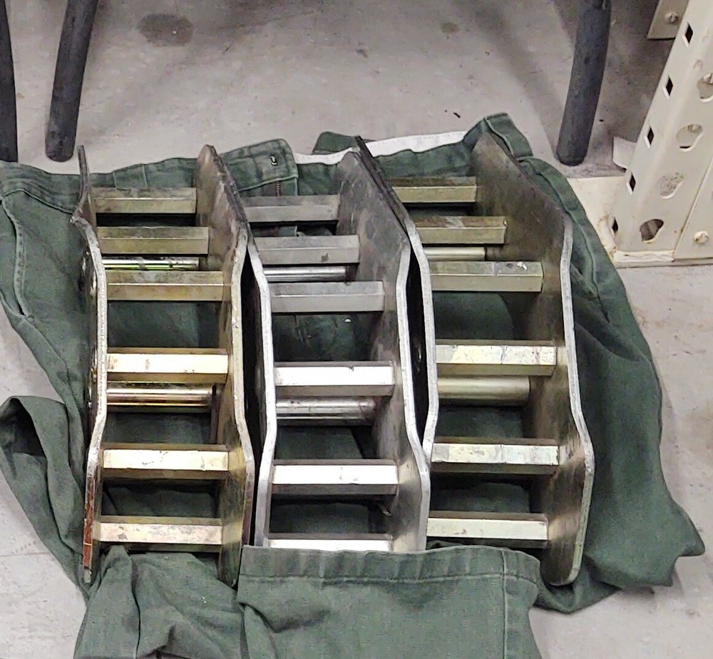 Holmatro Rescue Tools