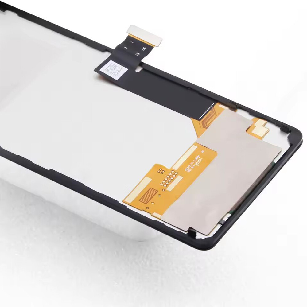 Incell For Google Pixel 7 GQML3 GVU6C LCD Display Touch Screen Replacement