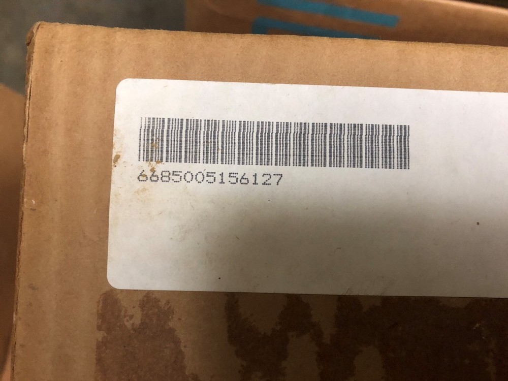 MOELLER DIAL THERMOMETER