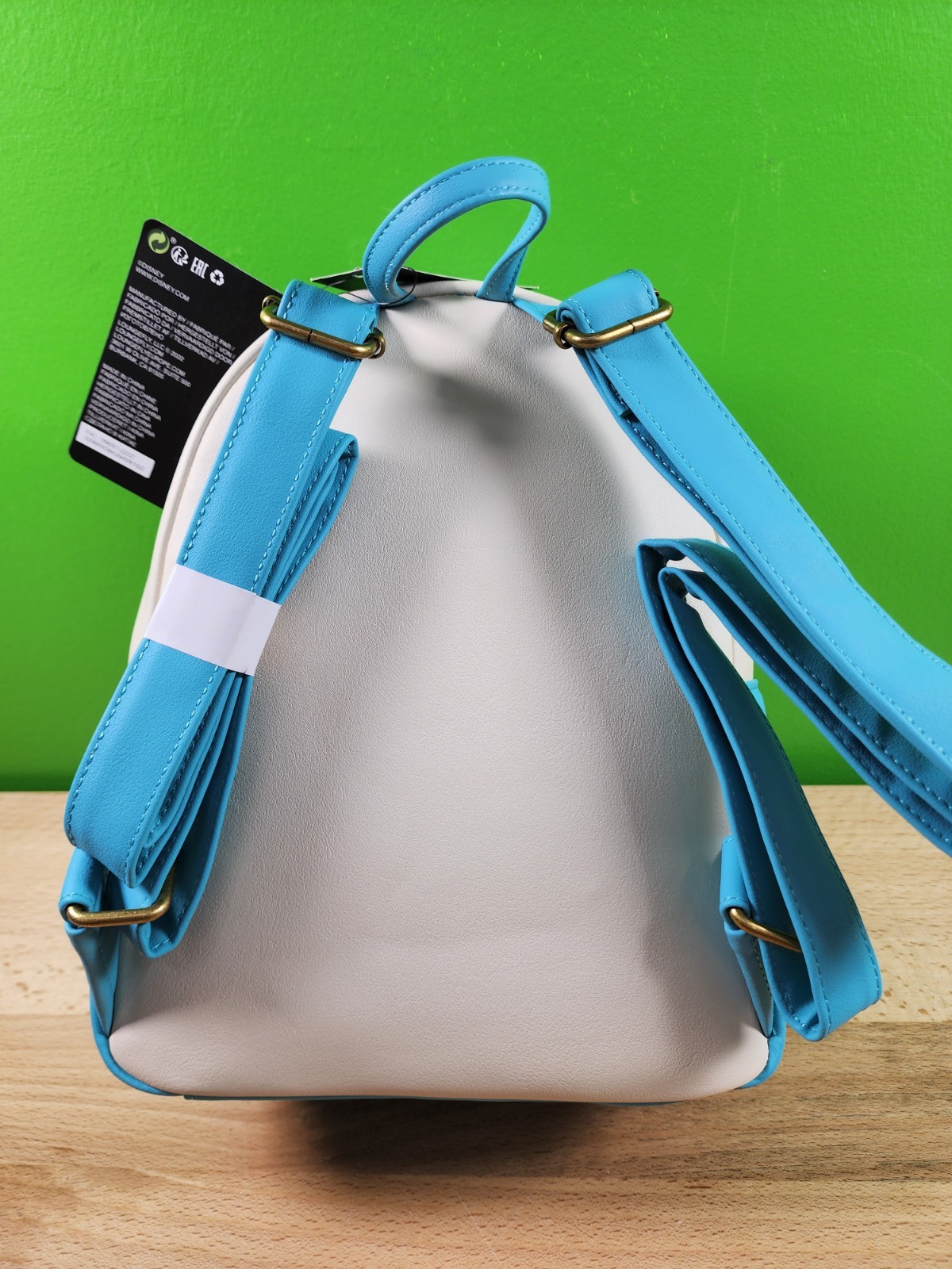 Loungefly Disney Pinocchio Duo Mini Backpack Jiminy Cricket NWT Hot Topic New