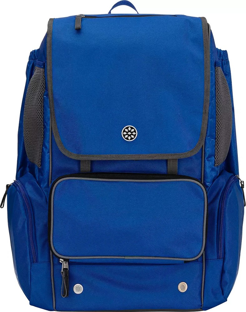New RIP-IT Tournament Softball Bat Pack, Backpack 2 Royal Blue
