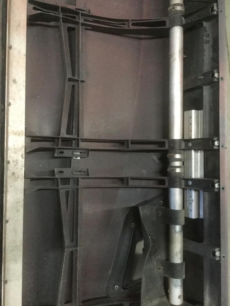 For 2013 KENWORTH T700 SIDE FAIRING , IL