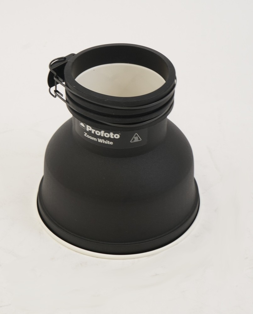 Profoto Zoom Reflector White