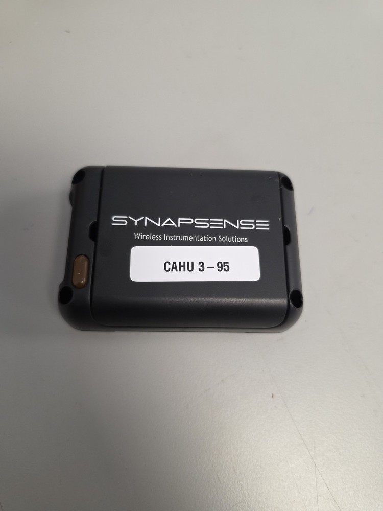 Synapsense Wireless Mesh Therma Node Sensor for Data Center 99-0501-001