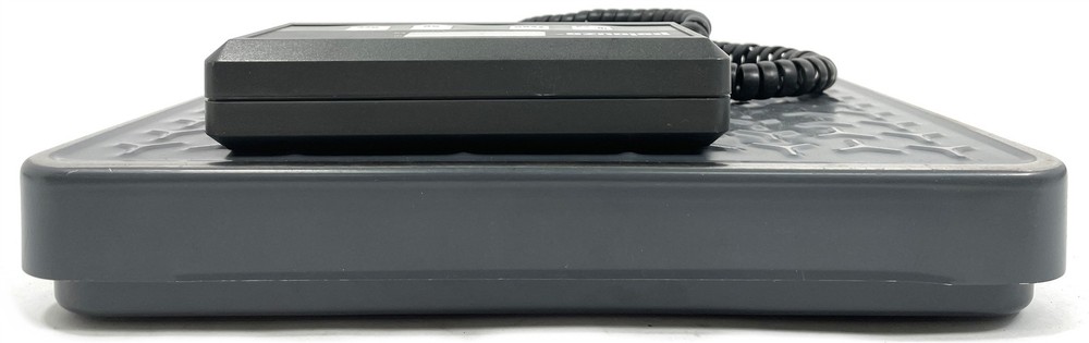 Pelouze 4040 Remote Display Digital Freight Scale
