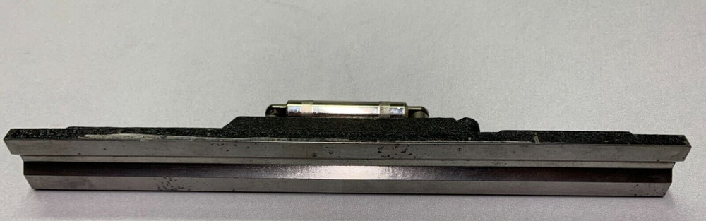 Unbranded Precision Machine Level, 12", Calibrated & Certified, .005"/ft